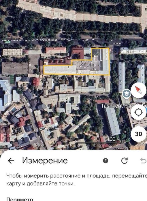 Продаётся земельный участок на Братском
