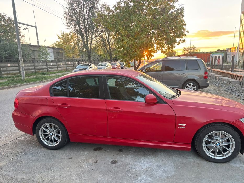BMW Seria 3 2012 — imagine 4