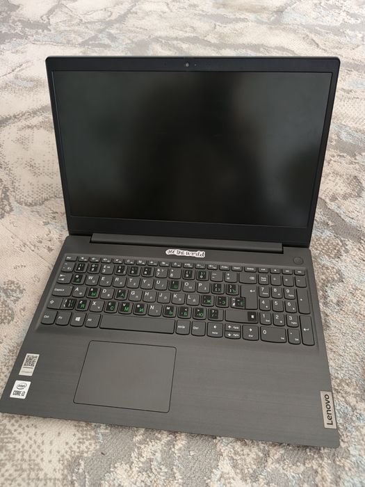 Lenovo V15 G1 IML Notebook