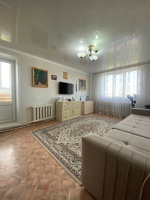 4 комн квартира около Авиценны