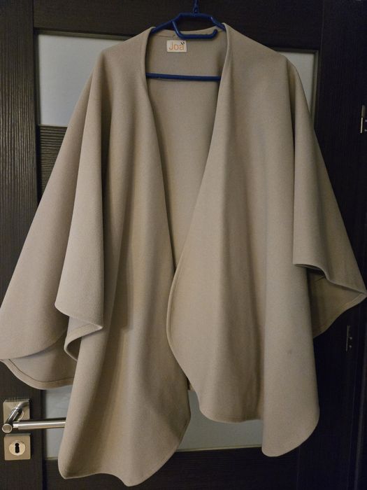 Poncho  Joa one size