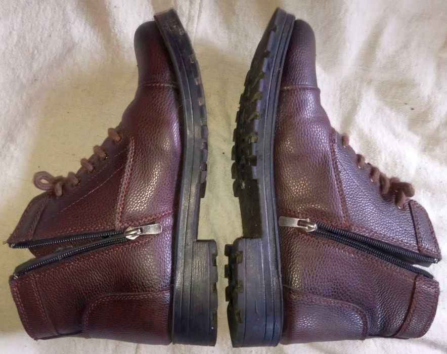 обувки за зима. номер 41