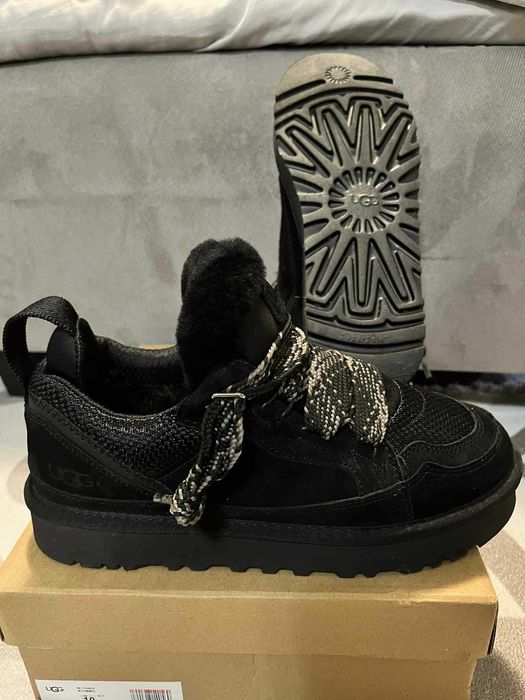 Ugg lowmel дамски зимни обувки