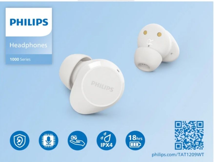 Bluetooth speaker Phillips нови