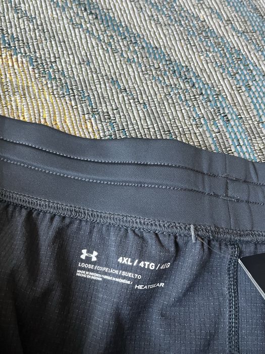 Under Armour - Нови размер 4ХЛ / Оригинал