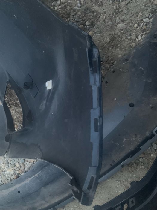 Bara spate Dacia Sandero an 2017/2018/2019/2020