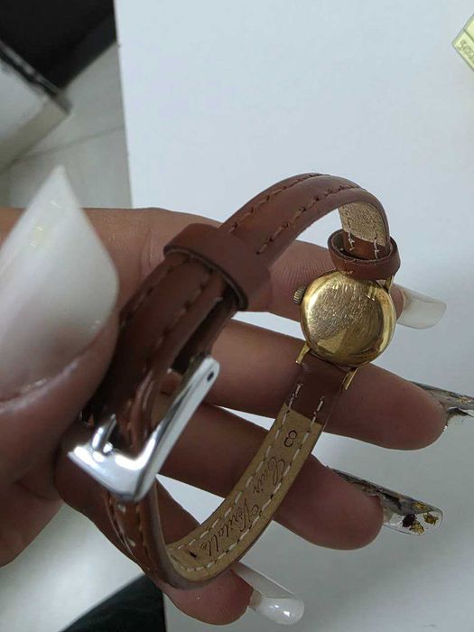 Ceas aur tissot (ctg)