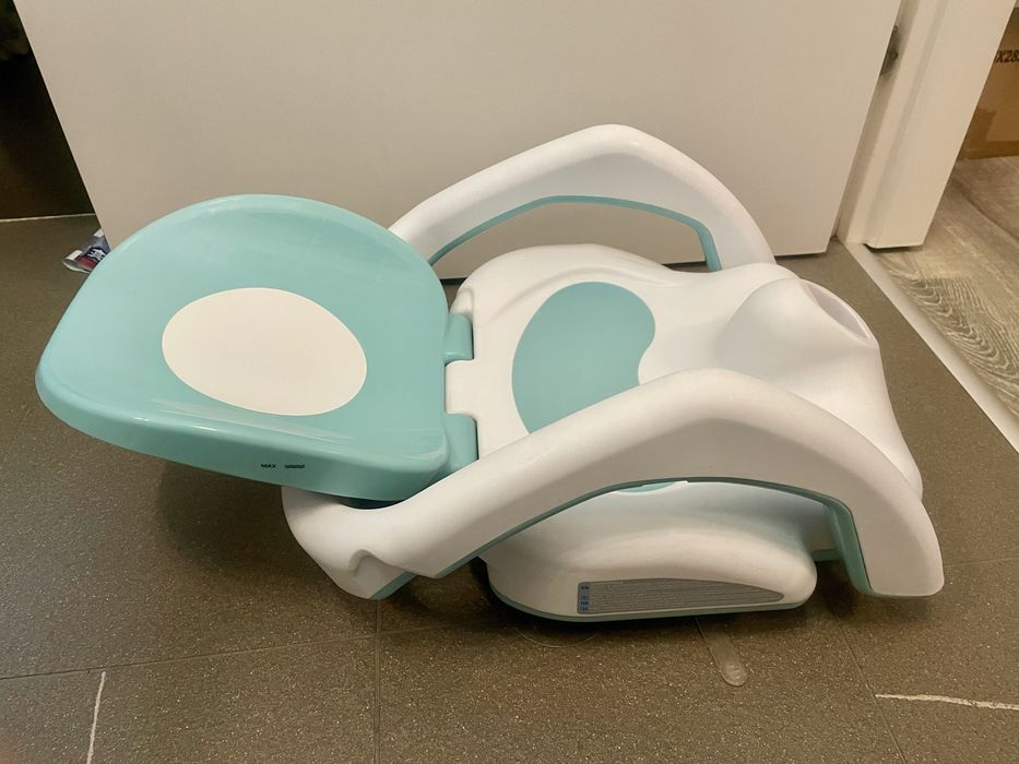 Scaun de baie 2in1 jane