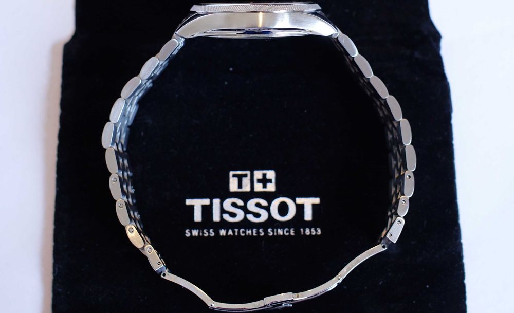 Tissot Ballade Powermatic 80 ceas barbati automatic Original