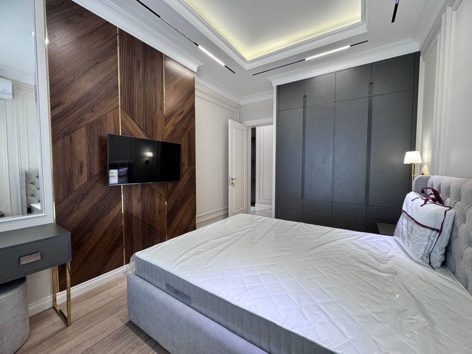 Жк Infinity-Сдается новая студия в элитном комплексе Ташкента!