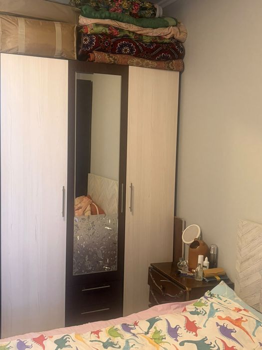 Продается шкаф для одежды