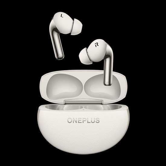 OnePlus Buds Pro 3 - Black, Blue, White