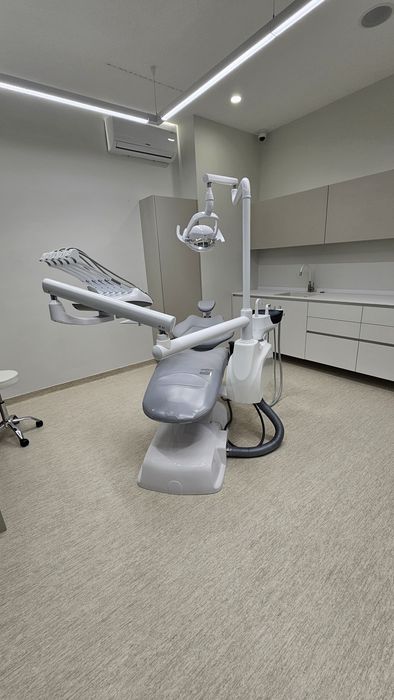 Vând UNIT DENTAR ITalo Eco Italia NOU