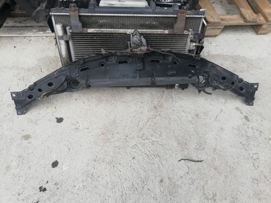 Trager alfa Romeo 159,motor 19cdti