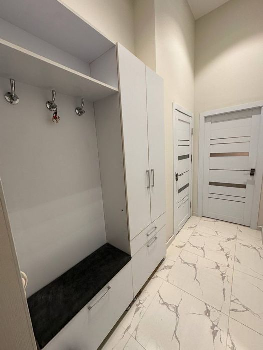 Сдаётся двухкомнатная