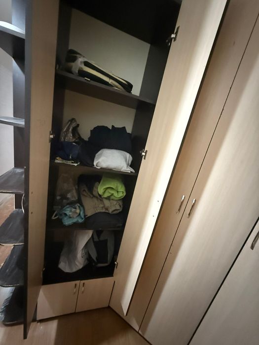 Продам вместительный шкаф