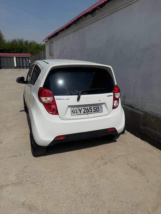 Chevrolet Другая 2017 — 3