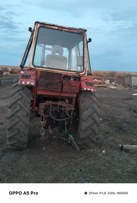 Продам Трактор Юмз