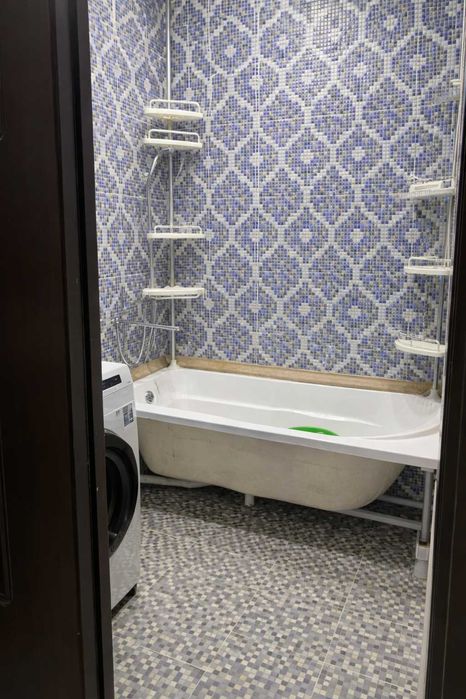 Продаётся 3-комнатная, ТТЗ-1 (3-я линия от дороги)