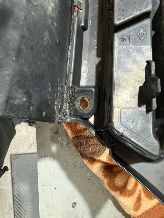 Bara fata dacia lodgy dokker completa