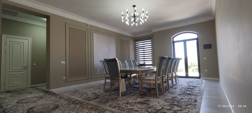 Продается Новый евро дом