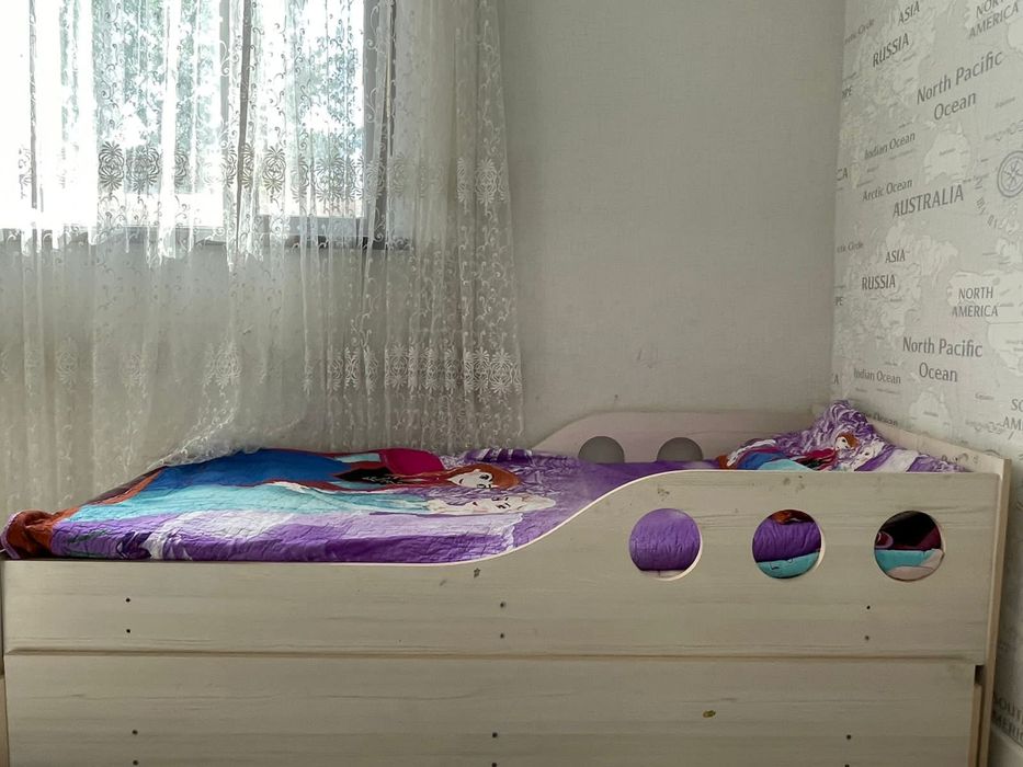 Детский гарнитур