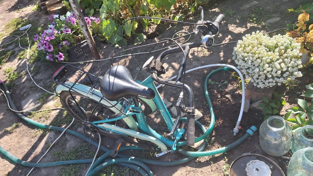 Продам велосипед aist smart .