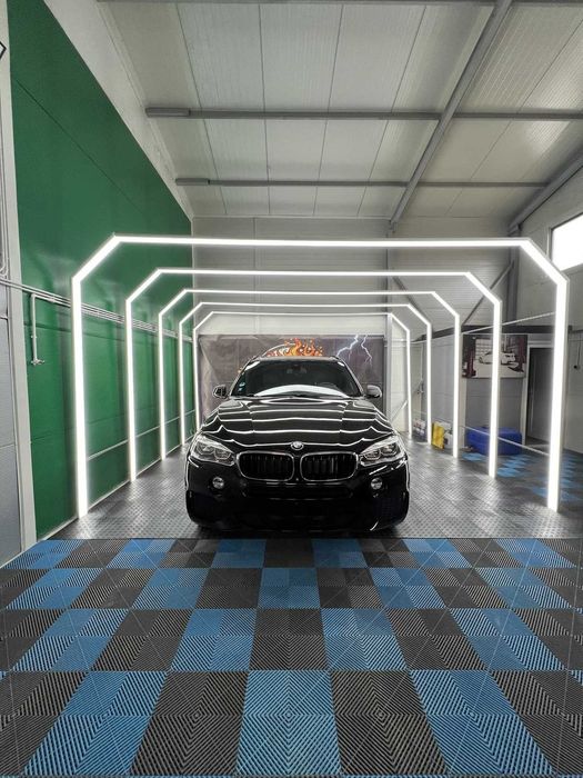 Detailing auto-Corectie lac/detailing interior/polish faruri/colantare