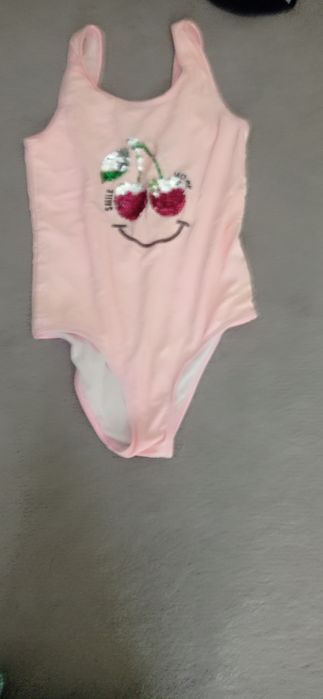 Детски бански 152-164