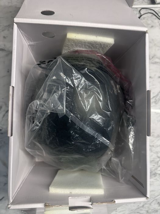 -Cască Anon Rodan - negru (black) M