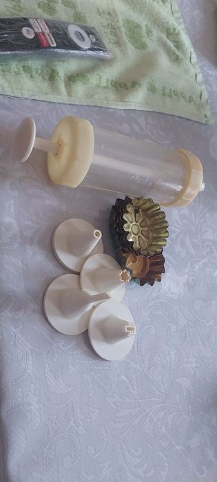 Тортка крем ушын 45мын