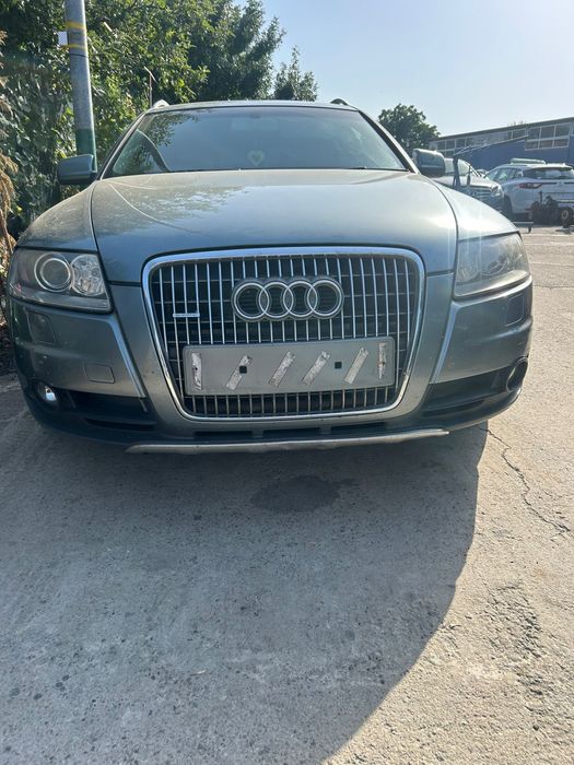 Trager complet echipat Audi A6 C6 3.0 Tdi 2008