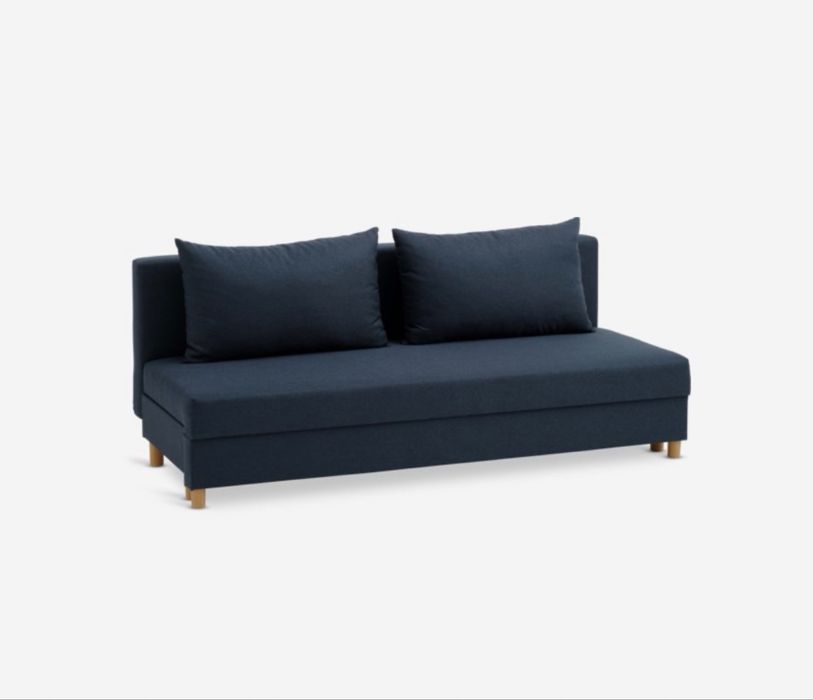 Canapea extensibila JYSK stare excelenta