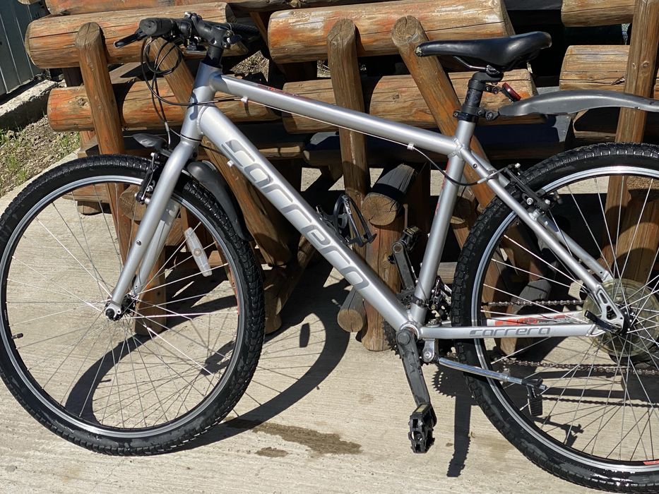 Bicicleta carrera , conditie ff buna