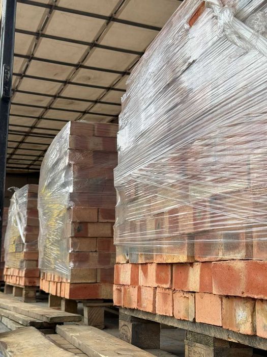 Печной кирпич огнеупорный