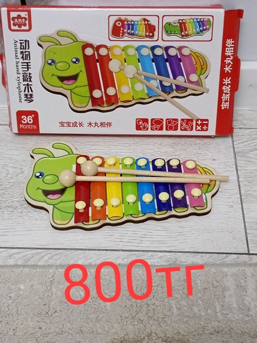 Продам игрушки.     .