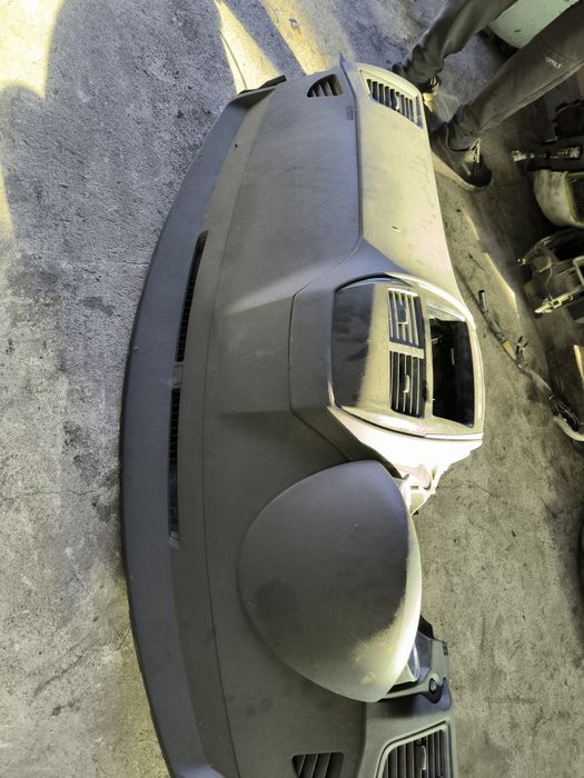 Табло за Citroen C4 Aircross