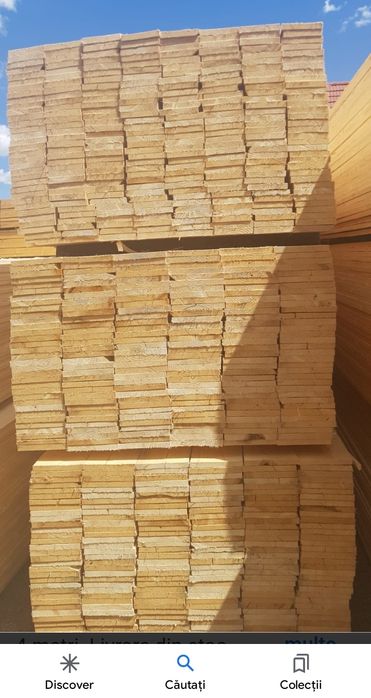 Depozit de cherestea