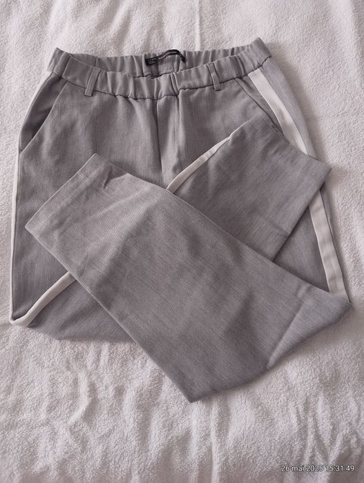 Pantaloni dama casual