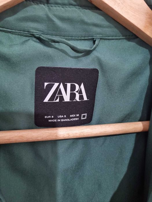 GEACA PRIMAVARA barbati zara