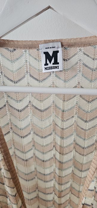Missoni връхна лятна дреха