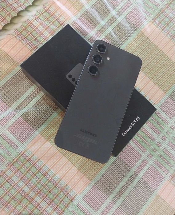 Обмен samsung s24fe