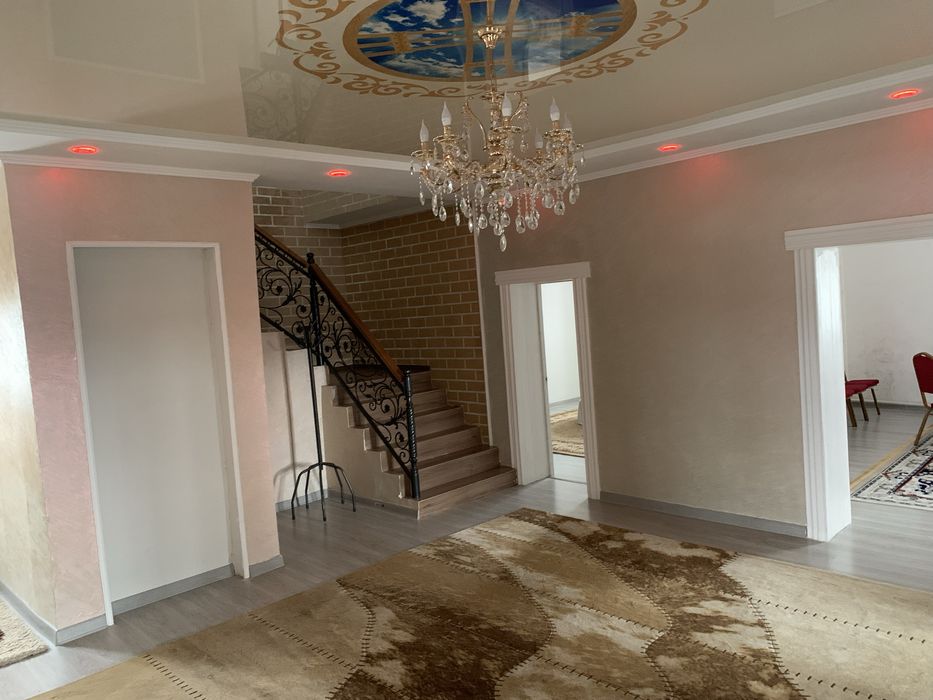 Сдам коттедж в аренду