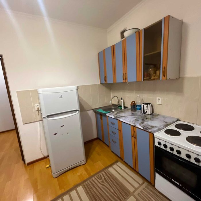 Продам квартиру хозяйн