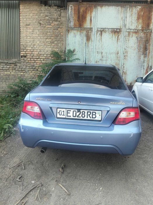Surochna sotladi nexia2  1,6L