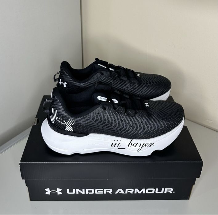 Оригинал Under Armour мужские кроссовки