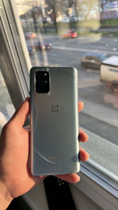 Oneplus 8T | 8GB RAM | 128GB ROM
