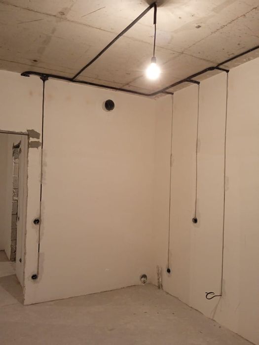 Услуги электрика