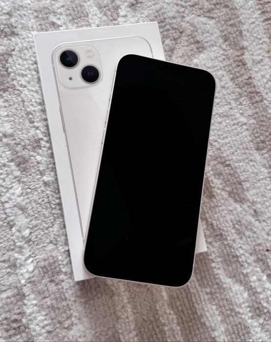 Айфон 13, 128гб