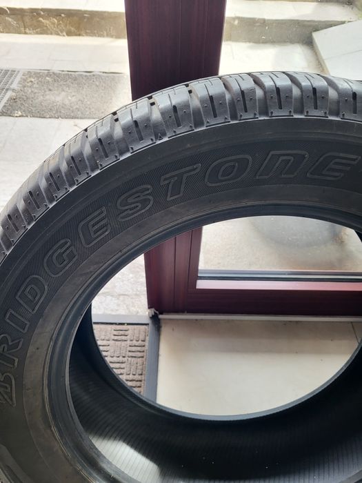 Гуми за SUV Bridgestone A/T
